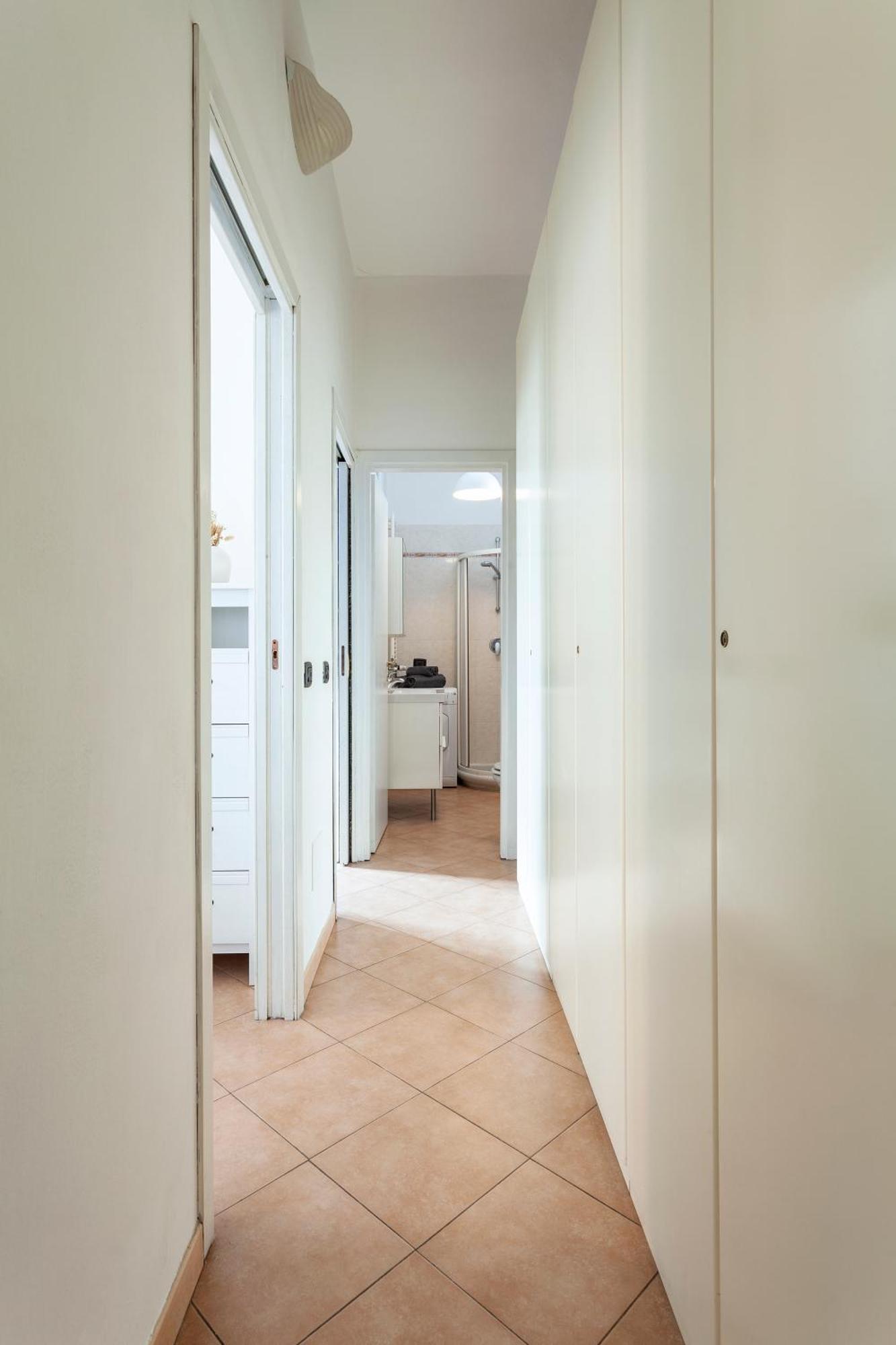 Nolo Blue - Meryggiare Apartments ミラノ エクステリア 写真